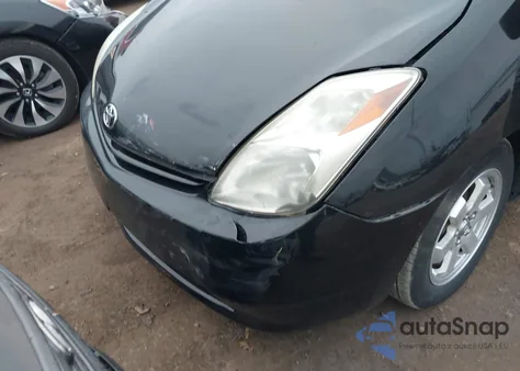 2005 Toyota Prius z USA, uszkodzony, nr VIN JTDKB20U353101301